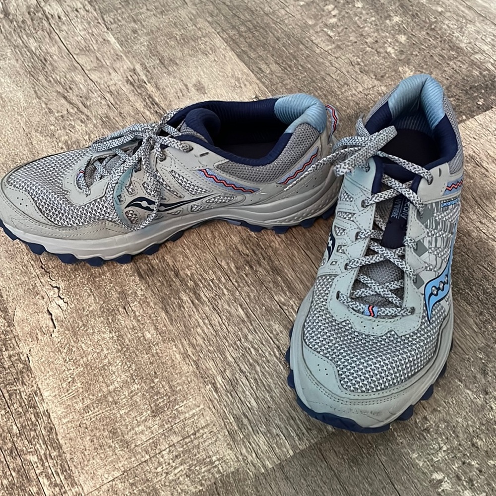 Saucony Excursion TR Shoes